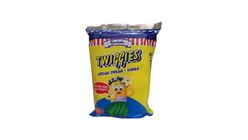 Gardenia Twiggies Cream Vanilla | 76 g