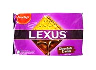 Munchy's Lexus Chocolate Cream Sandwich | 76 g