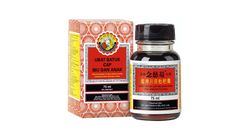 Nin Jiom Pei Pa Koa 京都念慈庵毫升 | 75 ml