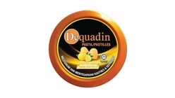 Dequadin Pastilles Lemon | 50 g