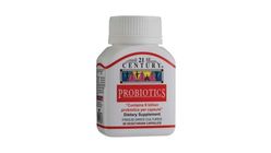 21st Century Probiotics 30 Pieces - 121076719