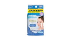 Bifesta Cleansing Sheet Bright Up 46 Pieces - 121092029