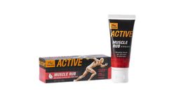 Tiger Balm Active Muscle Rub 60g - 121099999