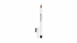Silkygirl Brow Shaper Pencil 02 Dark Brown