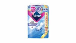 Libresse Daily V-Fresh Longer & Wider Liner Extra Absorbent 3 Units x 30 Pieces - 121109707