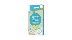 Derma Angel Acne Patch Plus Salicylic Day 12 Pieces - 121111661