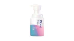 Biore Speedy Makeup Remover Whip Foam to Cream 210ml - 121111788