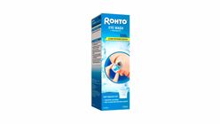 Rohto Cool Eye Wash 150ml - 121112002