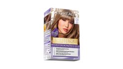 L'Oreal Paris Excellence Fashion Ash 7.12 Supreme Honey 1 Unit - 121112248