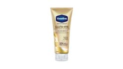 Vaseline Gluta-HYA Serum Burst UV Lotion Flawless Bright 70ml - 121113007