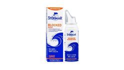 Sterimar Blocked Nose 100ml - 121113123