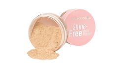 Silkygirl Shine-free Loose Powder 01 Natural Light 10g - 121113515