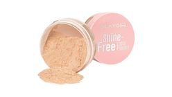 Silkygirl Shine-free Loose Powder 02 Natural Medium 10g - 121113516