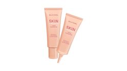 Silkygirl Skin Perfect Liquid Foundation 02 Natural 1 Unit - 121113590