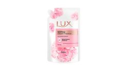 Lux Liquid Body Wash Soft Rose Refill 800ml - 121114533
