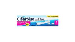 Clearblue Ultra Early Pregnancy Test 1 Unit - 121115698