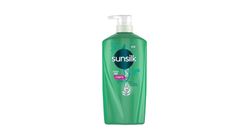 Sunsilk Natural Coconut Hydration Shampoo (Blue) 450ml