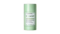 Skintific Acne Mugwort Clay Stick 40g - 121116812
