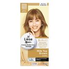 Liese Bubble Milk Tea Brown | 1 Pack
