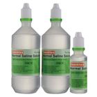Klean & Kare Normal Saline Solution 2 x 500ml + Normal Saline 100ml - 121041039