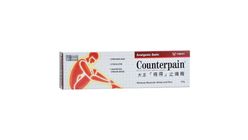 Counterpain Cream 60g - 121010607