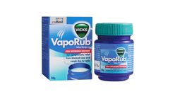Vicks Vaporub 50g - 121010616