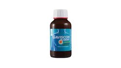 Gaviscon Liquid 200ml - 121010826