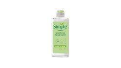 Simple Soothing Facial Toner 200ml
