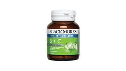 Blackmores Vitamin B+C 30 Pieces - 121030971