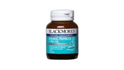 Blackmores Evening Primrose Oil + Fish Oil 30 Pieces - 121033086