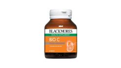 Blackmores Bio C 1000mg 60 Pieces - 121033504