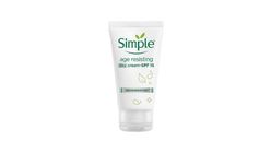 Simple Regeneration Day Cream 50ml - 121044145