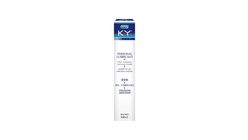 Durex K-Y Jelly Lubricant 50g