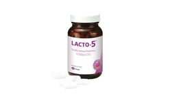Lacto-5 Probiotics 30 Pieces - 121057634