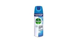 Dettol Disinfectant Spray Breeze 450ml - 121062574