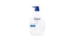 Dove Beauty Nourish Shower 1L - 121068601