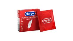 Durex Fetherlite Ultima 3 Pieces - 121071196
