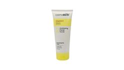 Cosmoderm Vitamin E Facial Scrub 125ml