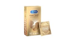 Durex Real Feel 10 Pieces - 121080732