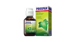 Prospan Cough Syrup 200ml