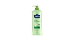 Vaseline Intensive Care Aloe Soothe 400ml - 121083690
