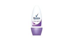 Rexona Women Roll On Free Spirit 2 Pieces x 50ml - 121084931