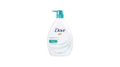 Dove Go Fresh Sensitive Shower 1L - 121087220