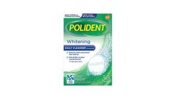 Polident Overnight Whitening 36 Pieces