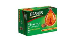 Brand's Cordyceps Essence 12 Pieces x 70g - 121092615