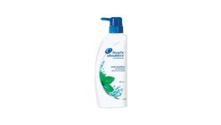 Head & Shoulders Shampoo Cool Menthol 480ml - 121093106