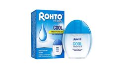 Rohto Cool Eye Drop 13ml - 121093818
