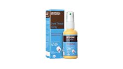 Betadine Sore Throat Spray 50ml - 121094169