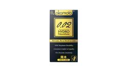 Okamoto 0.02 Hydro 6 Pieces - 121096474