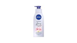 Nivea Oil in Lotion Cherry Blossom 400ml - 121100003